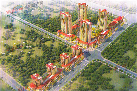 鑫源小区套二五楼90/18平48万2室2厅1卫