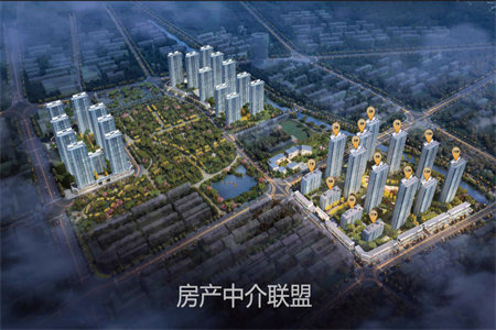 市中区建华小区3室2厅2卫122平米