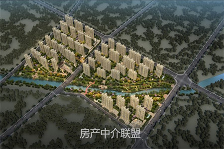 城东世佳兰亭御墅6室3厅5卫480m2精装修