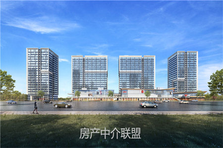 古台名城3室2厅1卫57万92.5m2出售